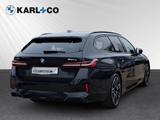 BMW 520 d xDrive Touring M Sport Autobahnass.360 Kam - BMW 5er Reihe: 520d