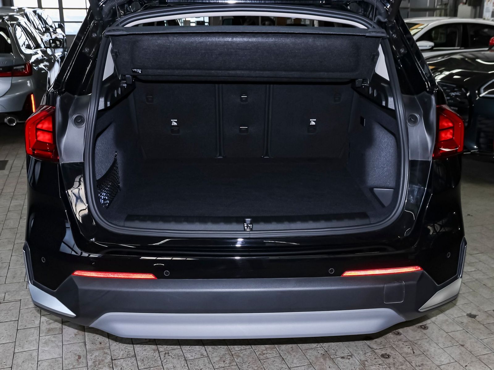 BMW iX1 - Bild 8