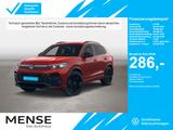 Volkswagen Tiguan R-Line 4Motion 2.0 TDI SCR 142kW 7-Gang D