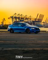 BMW M5 F10 MOTOR NEU / Rechnung / Stahlkolben - BMW M5 f10 Gebrauchtwagen