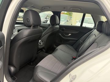 Mercedes C 250 - 11