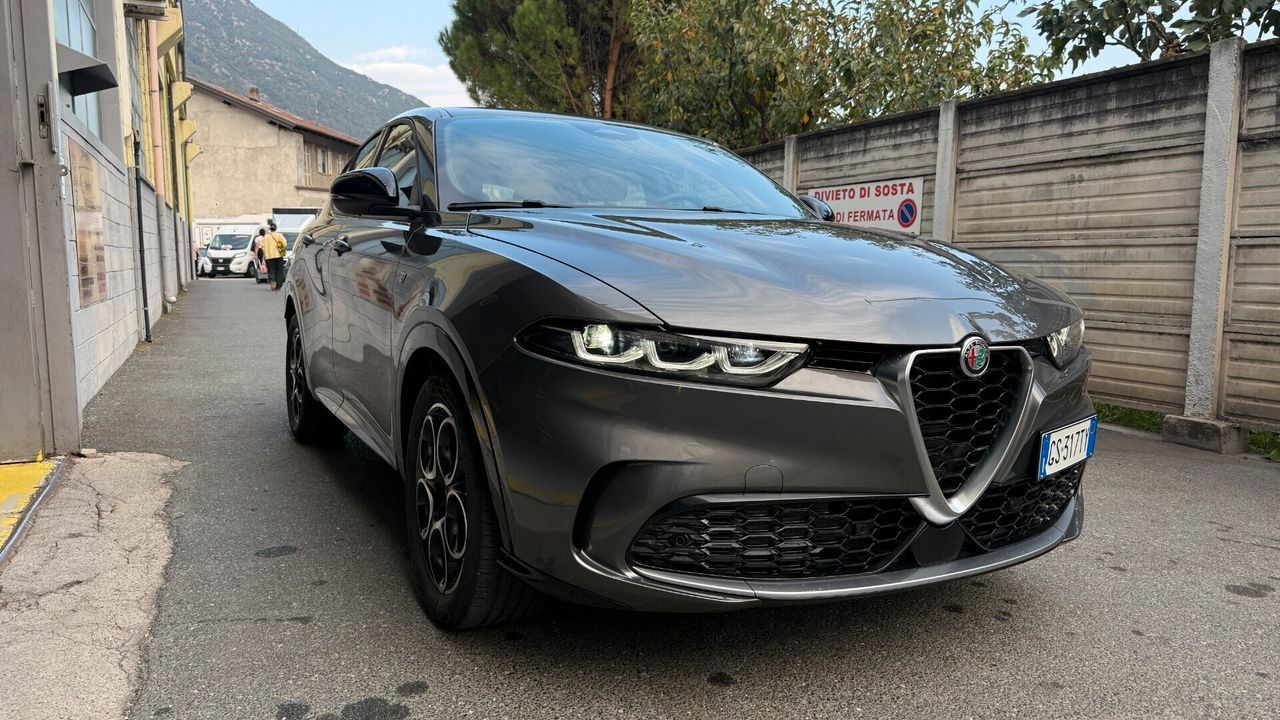 Other Alfa Romeo Tonale 1.6 130cv TI Automatico TCT 6  imagem 2