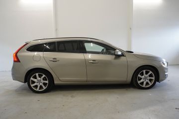 Volvo V60 - 5