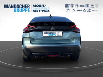 Citroën C4 Shine PT 130 EAT 8 Navi+Carplay+HUD+RFK+LM