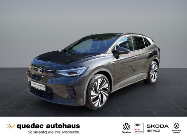 Volkswagen ID.4 Pro Performance AHK IQ Headup 360° PANO