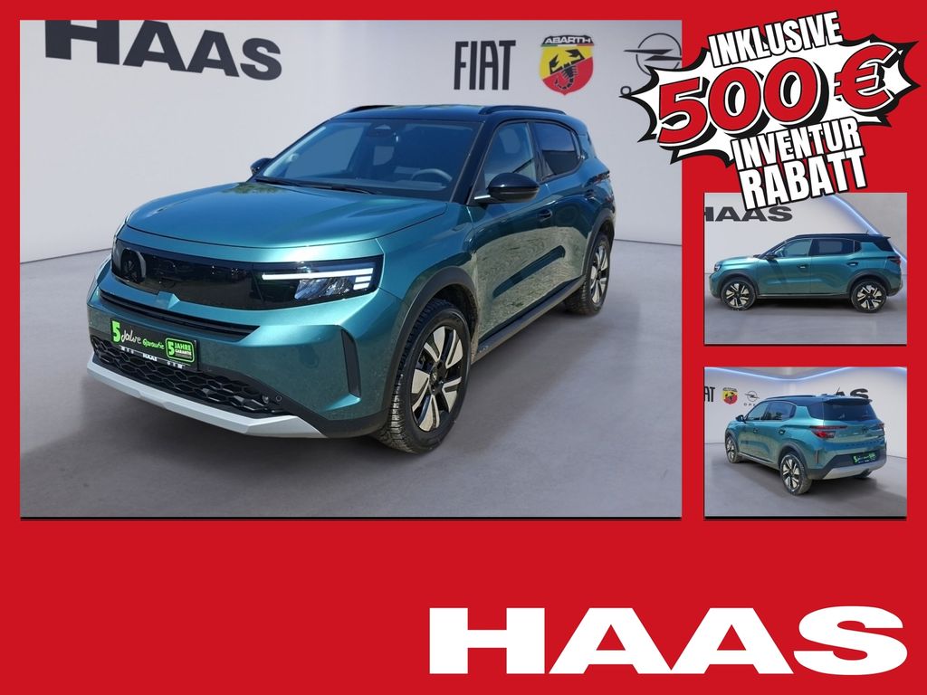 Angebot ansehen Opel Frontera