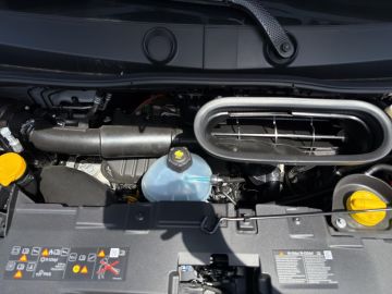 Nissan Interstar Acenta Kasten 130dCi L2H2 °Klima°