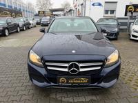 Mercedes-Benz C 220 C Limousine C 220 BlueTec / d