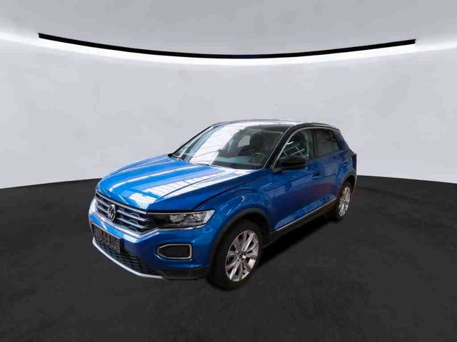 Volkswagen T-Roc TSI DSG ACC*LED*Virtual*AHK*Navi*Style*RFK