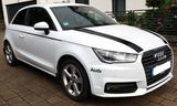Audi A1 Ambition 1.6 TDI 85KW - Audi A1 mit Diesel-Antrieb: Kleinwagen, 1.6