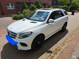 Mercedes-Benz GL 350 BlueTEC 4MATIC - - Mercedes-Benz GL 350: Bluetec
