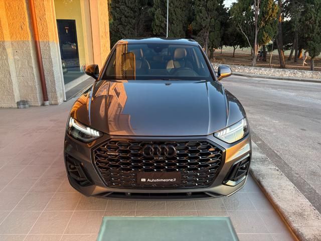 Audi AUDI Q5 SPB Sportback 40 TDI quattro S tronic S imagem 2