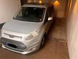 Ford Tourneo Connect Titanium wegen Auswan... - Ford Tourneo Connect in Frankfurt (Main)
