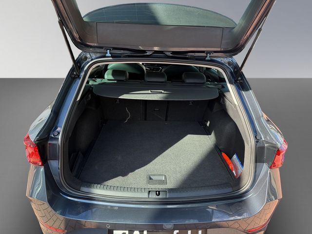 Leon Sportstourer 1.5 TSI