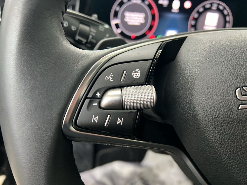 Skoda Superb - Bild 22