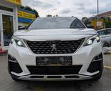 Peugeot 5008 Allure GT-Line 1.6*7-Si*ACC*AHK*LED*360°TOP - Peugeot 5008 mit Benzin-Antrieb