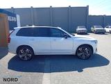 Volvo XC90 Ultra Dark T8 Plug-In Hybrid AWD/B&W/22 - Volvo XC90: Ultra Dark