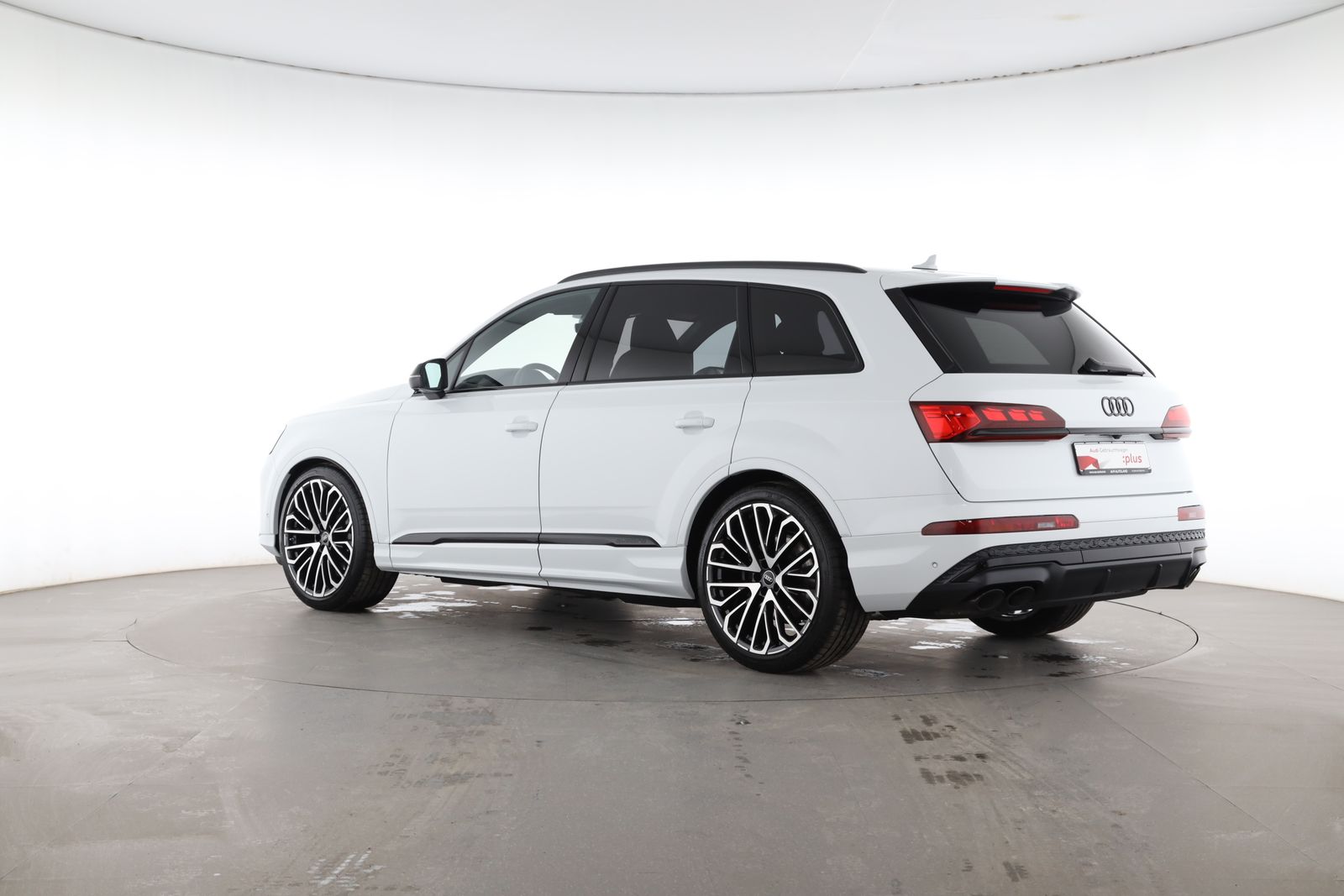 Audi SQ7 - Bild 4