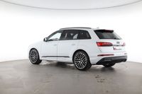 Audi SQ7 - Vorschau Bild 4