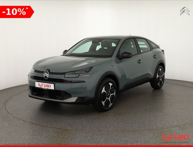 Citroën C4 Hybrid 145 Aut. Facelift LED Navi Kamera