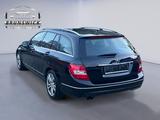 Mercedes-Benz C 200 T CDI*NAV*AHK*SHZ*LMF*PDC*MFL - gebrauchte Mercedes-Benz C 200 aus dem Jahr 2013
