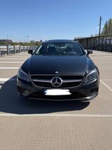 Mercedes-Benz CLS 350d 258PS Facelift MB-Scheckheftgepflegt - Mercedes-Benz CLS 350: Facelift