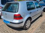 Volkswagen Golf IV - gebrauchte Volkswagen Golf aus dem Jahr 2001