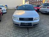 Audi A4 1.8 T-MULTITRONIC-LIMOUSINE- - Audi A4 aus 2003: 1.8