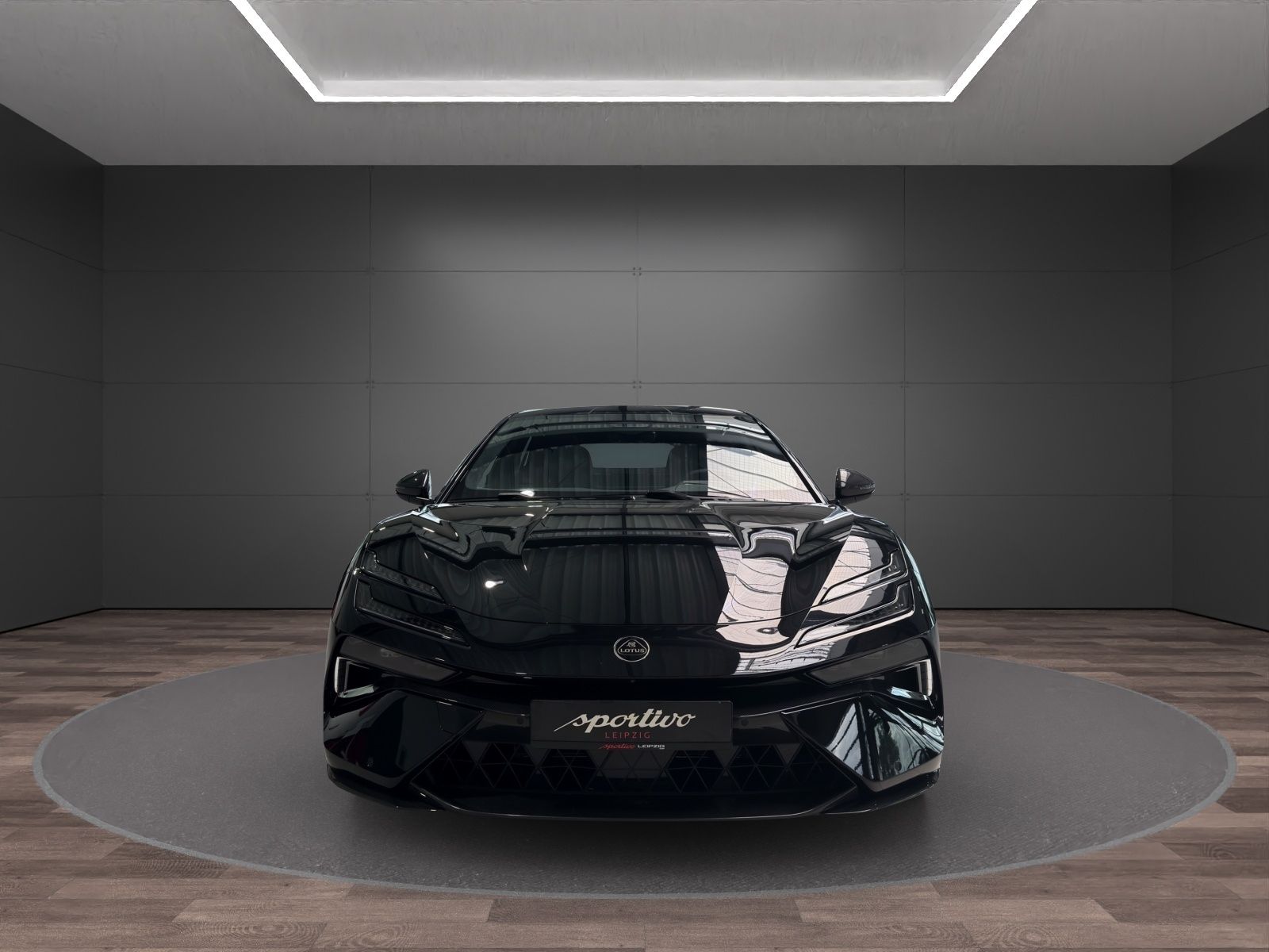 Lotus Emeya  600 Sport SE*Lotus Leipzig* imagem 2