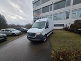 Mercedes-Benz Sprinter 317.L2H.Klima.Navi.Kamera.Ahk.3.5T - Mercedes-Benz Sprinter 3 5t