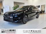 Kia Ceed_sw 1.5T 140 ULTIMATE STYLE - Kia cee'd Sportswagon: Limousine