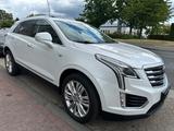 Cadillac XT5 Premium AWD - Cadillac in Düsseldorf