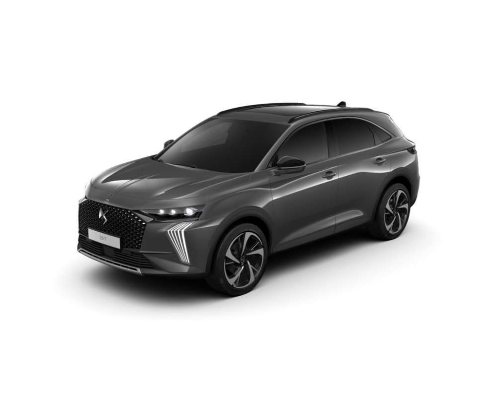DS Automobiles DS 7 ÉTOILE BlueHDI 130