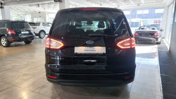 Ford Galaxy - 7