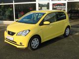 Seat Mii Style 4T SITZH MAPS&MORE PDC GRA - : Navigationssystem, Maps