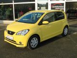 Seat Mii Style 4T SITZH MAPS&MORE PDC GRA - Seat Mii aus 2019
