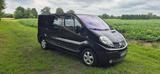 Renault Trafic 2.5 Generation Evado, 6 Sit... - Renault Trafic: Evado