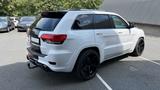 Jeep Grand Cherokee 3.0l Summit"SRT UMBAU" 22 FERRADA - gebrauchte Jeep Grand Cherokee aus dem Jahr 2014