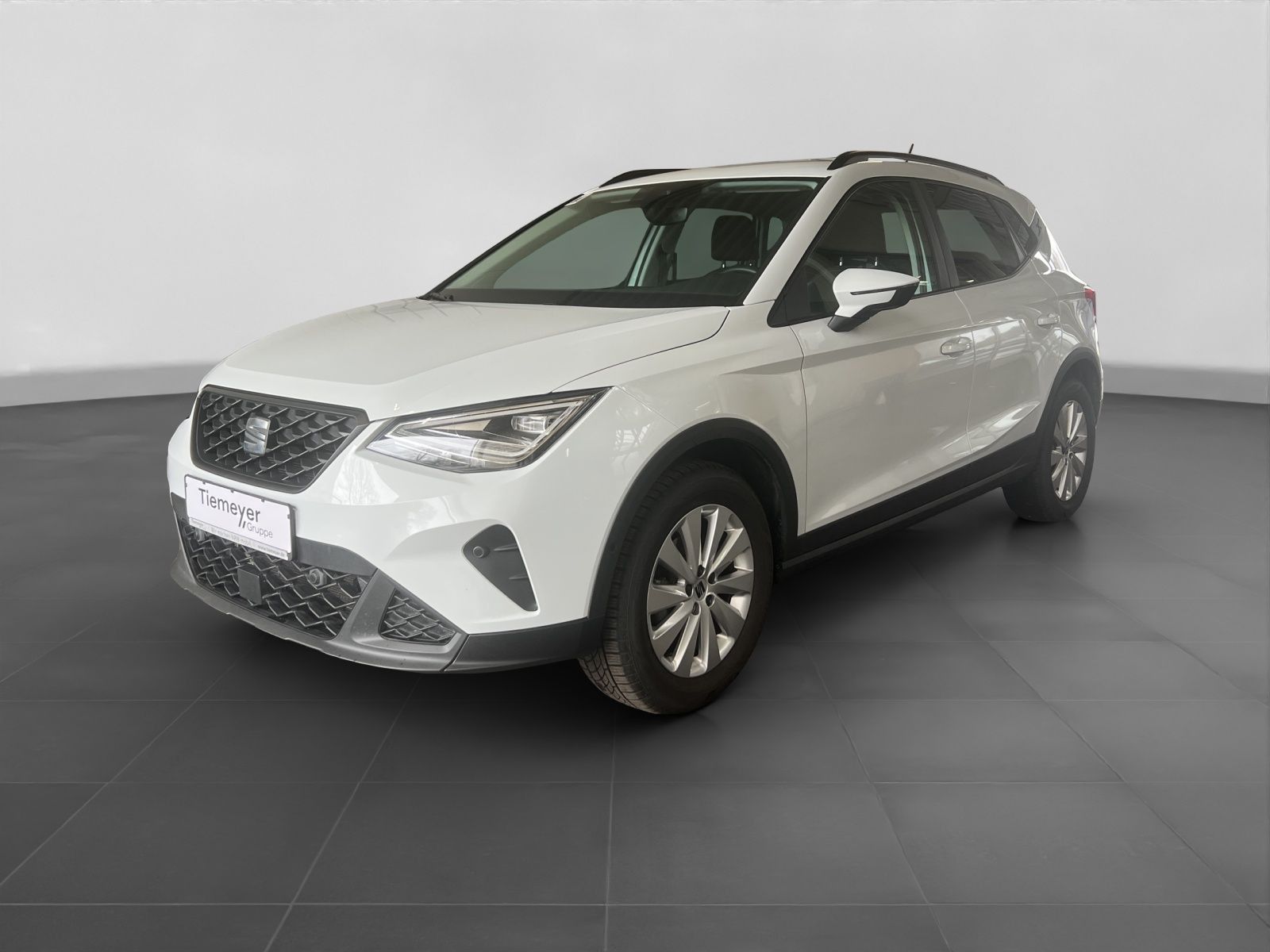 Seat Arona - Bild 2
