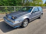 Volvo 480 S 2,0 l#AUTOMATIK/KLIMA/HU/AU JUNI 2027# - Volvo 480 mit Benzin-Antrieb