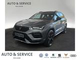 Cupra Ateca 2.0 TSI Edition VZ 4Drive DSG*BREMBO*AREA* - Cupra Ateca: Edition Vz