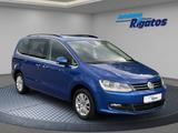 Volkswagen Sharan 1.4 TSI Comfortline Autom. 7-Sitzer, Sitz - gebrauchte VW Sharan aus dem Jahr 2019