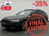 Audi A6 Avant 40 TDI quattro +PANO+STANDHZ+SLINE+CAM+ - Audi A6 Gebrauchtwagen in Lübeck