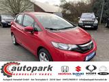Honda Jazz Comfort 1.3 i-VTEC - Honda Jazz mit Anhängerkupplung