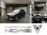 Mazda CX-5 2.0TDI Exclusive-Line AWD *NAVI*LED*360KAM* - Mazda mit Diesel-Antrieb: Automatik