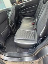 Ford Edge 2,0 l TDCi Bi-Turbo  4x4 Vignale  - Ford Edge Vignale mit Diesel-Antrieb