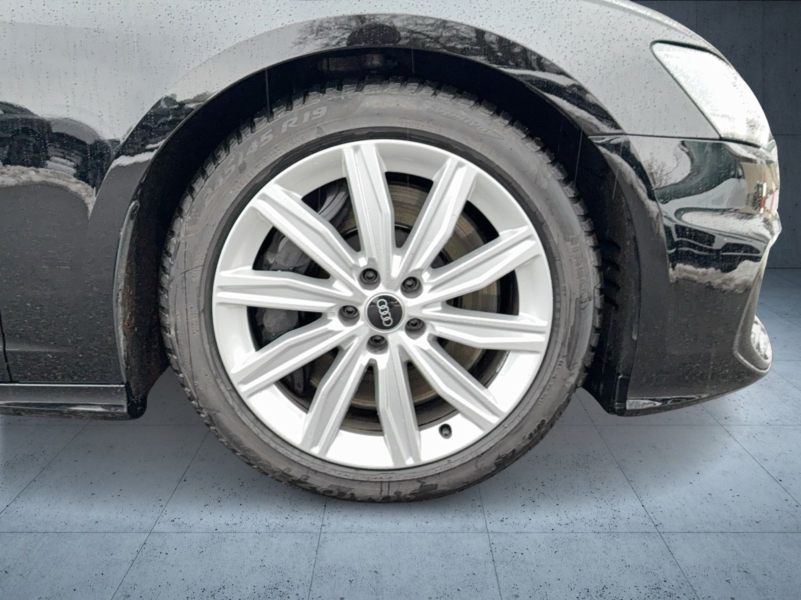 Audi S6 - Bild 8