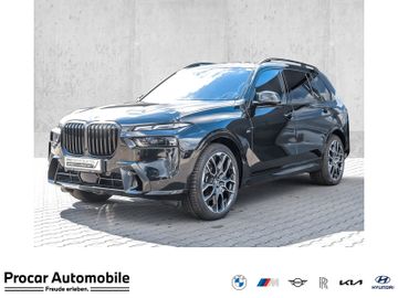 BMW X7 - 1