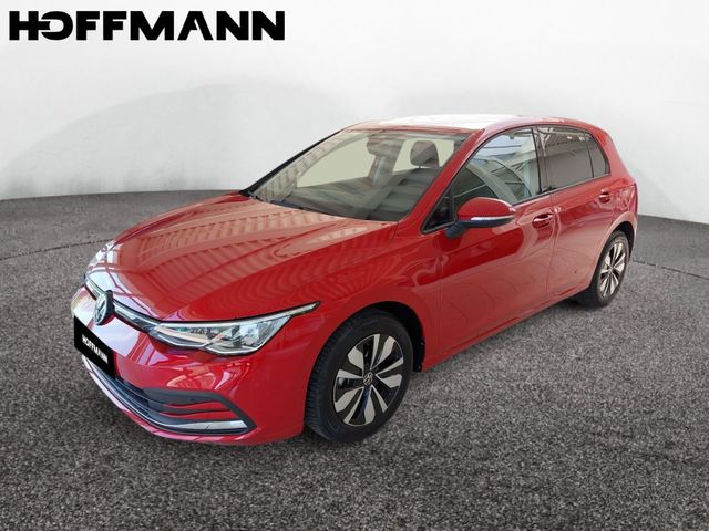 Volkswagen Golf 1.0 TSI Life ACC Navi