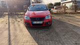 Volkswagen Golf 5 GTI  mit seltener Sonderausstattung - Volkswagen Golf aus 2005: Golf5